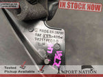 SUBARU IMPREZA GD GG 01-06 LEFT INTERIOR MIRROR COVER TRIM 94251FE010