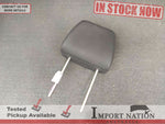 VOLKSWAGEN GOLF MK6 FRONT SEAT HEADREST - CLOTH TYPE (09-12)