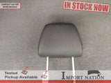 VOLKSWAGEN GOLF MK6 FRONT SEAT HEADREST - CLOTH TYPE (09-12)