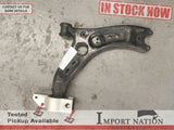VOLKSWAGEN GOLF MK6 FRONT RIGHT LOWER CONTROL ARM (09-12)