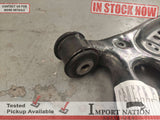VOLKSWAGEN GOLF MK6 FRONT RIGHT LOWER CONTROL ARM (09-12)