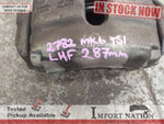 VOLKSWAGEN GOLF MK6 FRONT LEFT BRAKE CALIPER - STANDARD TYPE (09-12)