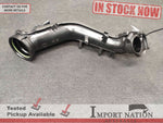 VOLKSWAGEN GOLF MK6 (09-12) 1.4L TSI TURBO INTAKE PIPE 03C145673H