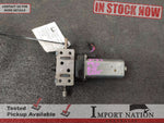 VOLKSWAGEN GOLF MK6 09-12 ELECTRIC SEAT MOTOR - FRONT RIGHT 988582-104