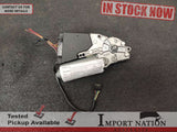 VOLKSWAGEN GOLF MK6 09-12 ELECTRIC SUNROOF MOTOR 1K0959591