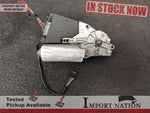 VOLKSWAGEN GOLF MK6 09-12 ELECTRIC SUNROOF MOTOR 1K0959591