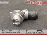 VOLKSWAGEN GOLF MK6 GTI (09-12) IHI501 TURBO OUTLET PIPE 1K0145828F