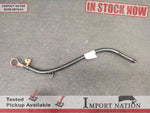 VOLKSWAGEN GOLF MK6 GTI DIPSTICK AND NECK 09-12