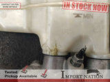 VOLKSWAGEN GOLF MK6 GTI BRAKE MASTER CYLINDER - DSG AUTO (09-12) #2783