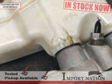 VOLKSWAGEN GOLF MK6 GTI BRAKE MASTER CYLINDER - DSG AUTO (09-12) #2783