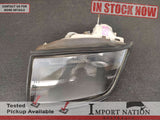 NISSAN Z32 300ZX USED HEADLIGHT LAMP UNIT -LEFT SIDE #1 89-99