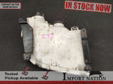 NISSAN Z32 300ZX USED HEADLIGHT LAMP UNIT -LEFT SIDE #2 89-99