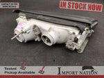 NISSAN Z32 300ZX USED HEADLIGHT LAMP UNIT -LEFT SIDE #3 89-99