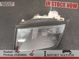 NISSAN Z32 300ZX USED HEADLIGHT LAMP UNIT -LEFT SIDE #5 89-99