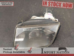 NISSAN Z32 300ZX USED HEADLIGHT LAMP UNIT -LEFT SIDE #7 89-99