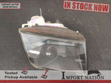 NISSAN Z32 300ZX USED HEADLIGHT LAMP UNIT -RIGHT SIDE #9 89-99