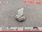 HYUNDAI ACCENT RB HVAC FAN SPEED RESISTOR MODULE (11-19)