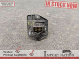 HYUNDAI ACCENT RB HVAC FAN SPEED RESISTOR MODULE (11-19)