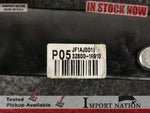 HYUNDAI ACCENT RB (11-19) BRAKE PEDAL - AUTOMATIC 32800-1R910