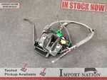 HYUNDAI ACCENT RB FRONT LEFT DOOR ACTUATOR - KEYLESS ENTRY TYPE 11-19