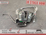 HYUNDAI ACCENT RB FRONT LEFT DOOR ACTUATOR - KEYLESS ENTRY TYPE 11-19