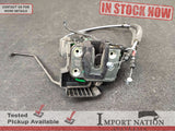 HYUNDAI ACCENT RB FRONT LEFT DOOR ACTUATOR - KEYLESS ENTRY TYPE 11-19