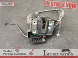 HYUNDAI ACCENT RB FRONT LEFT DOOR ACTUATOR - KEYLESS ENTRY TYPE 11-19