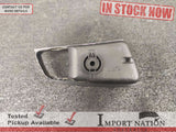 HYUNDAI ACCENT RB LEFT INTERIOR DOOR HANDLE SURROUND - FRONT OR REAR