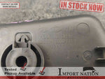 HYUNDAI ACCENT RB LEFT INTERIOR DOOR HANDLE SURROUND - FRONT OR REAR