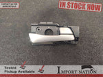 HYUNDAI ACCENT RB (11-19) FRONT RIGHT INTERIOR DOOR HANDLE 82623-RB000