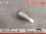 HYUNDAI ACCENT RB AUTOMATIC GEAR SHIFTER KNOB