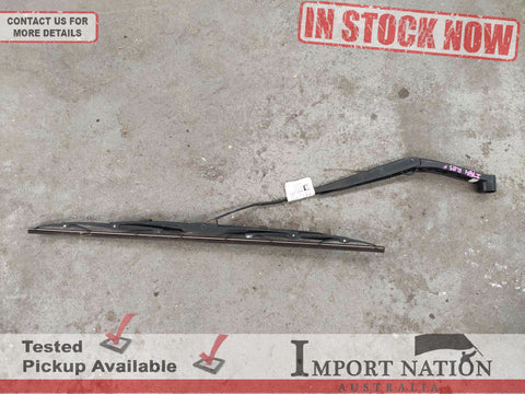 HYUNDAI ACCENT RB FRONT RIGHT WINDSCREEN WIPER ARM (11-19)