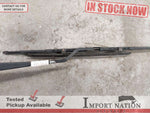 HYUNDAI ACCENT RB FRONT RIGHT WINDSCREEN WIPER ARM (11-19)