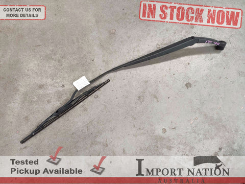 HYUNDAI ACCENT RB FRONT LEFT WINDSCREEN WIPER ARM (11-19)