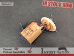 HYUNDAI ACCENT RB 11-16 FUEL PUMP AND CRADLE - 1.6L PETROL 31110-1R200