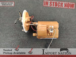 HYUNDAI ACCENT RB 11-16 FUEL PUMP AND CRADLE - 1.6L PETROL 31110-1R200