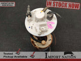 HYUNDAI ACCENT RB 11-16 FUEL PUMP AND CRADLE - 1.6L PETROL 31110-1R200