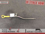 HYUNDAI ACCENT RB DIPSTICK AND NECK - G4FC 1.6L PETROL (11-19)