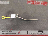 HYUNDAI ACCENT RB DIPSTICK AND NECK - G4FC 1.6L PETROL (11-19)