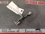 HYUNDAI ACCENT RB FUEL LID RELEASE LEVER (11-19)