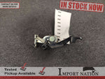 HYUNDAI ACCENT RB FUEL LID RELEASE LEVER (11-19)