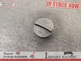 HYUNDAI ACCENT RB OIL FILLER CAP - G4FC 1.6L PETROL (11-19)