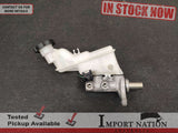 HYUNDAI ACCENT RB BRAKE MASTER CYLINDER - AUTOMATIC (11-19)