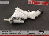 HYUNDAI ACCENT RB BRAKE MASTER CYLINDER - AUTOMATIC (11-19)
