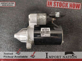 HYUNDAI ACCENT RB (11-19) STARTER MOTOR - AUTOMATIC TRANS 36100-2B102