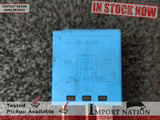 MITSUBISHI BLUE RELAY MODULE MN108886