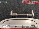 TOYOTA SOARER LEFT EXTERIOR DOOR HANDLE - BEIGE / GOLD - ITEM #11