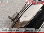 TOYOTA SOARER LEFT EXTERIOR DOOR HANDLE - BLACK RESPRAY - ITEM #21