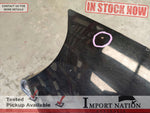 TOYOTA SOARER PASSENGER SIDE FENDER - BLACK #6