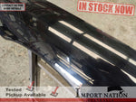 TOYOTA SOARER PASSENGER SIDE FENDER - BLACK #6